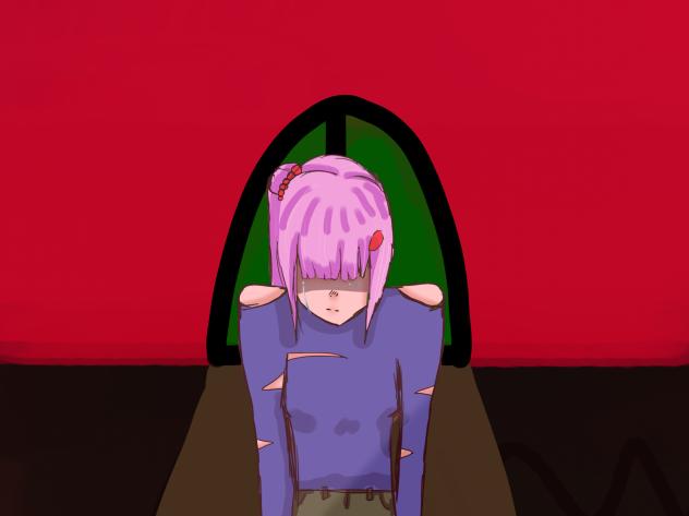 Studying Anatomy 🫨