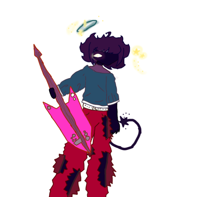 Animatic for sum ocs
