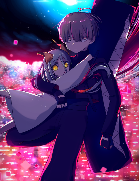 ファイトソング ーFight song-