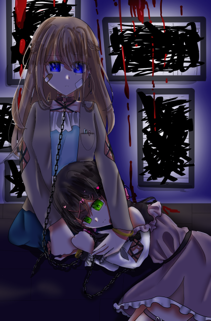 共依存