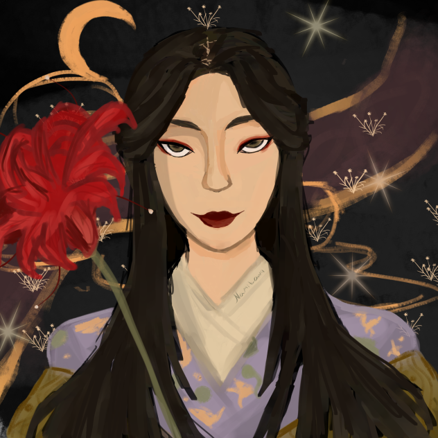 Tamomo-no-Mae