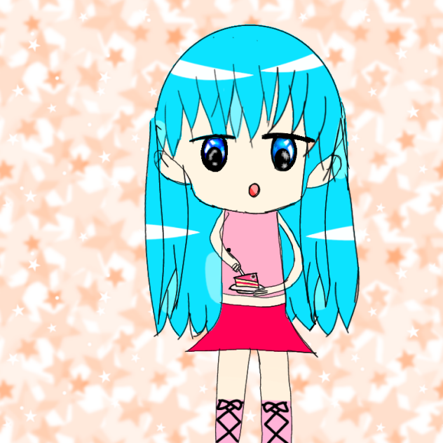 it's my birthday 🥳🥳