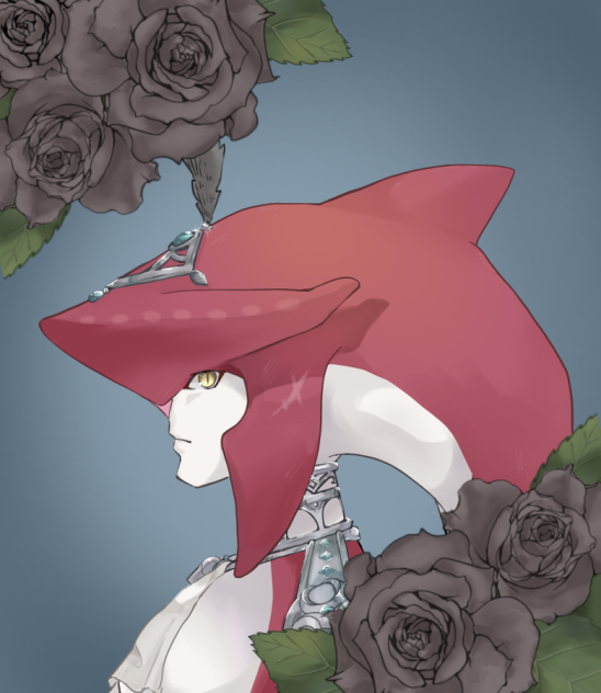 シド王子