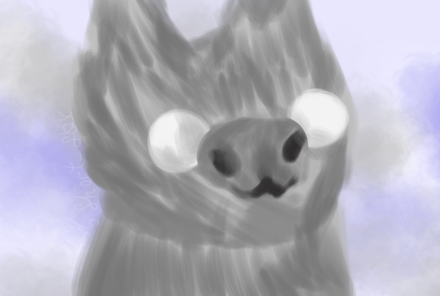 ^ Cloud Pup ^