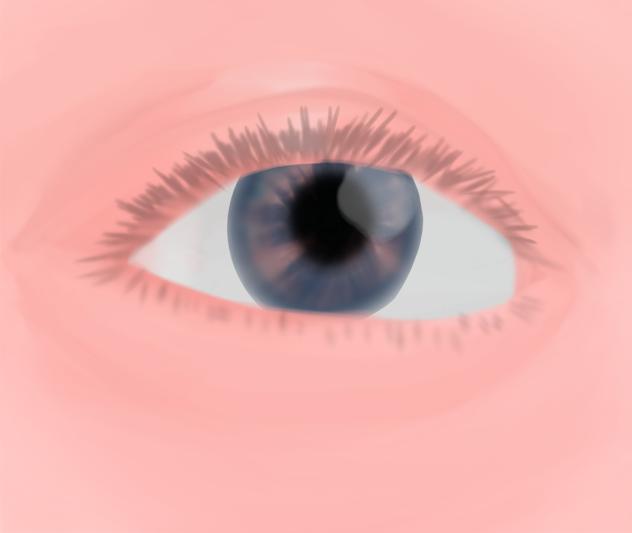 eye