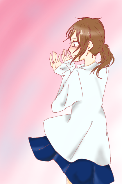 まるで恋じゃないの？