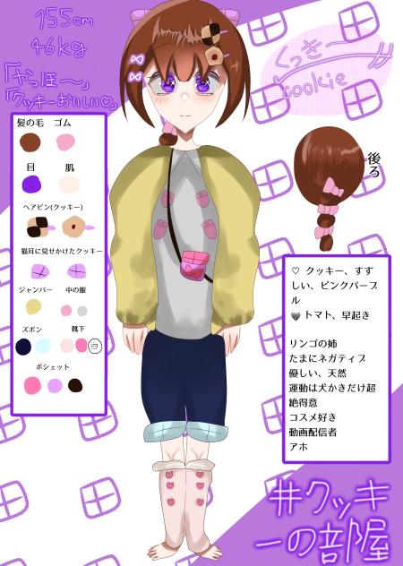代理資料！
