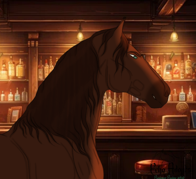 ~ A night out with everyone else ~