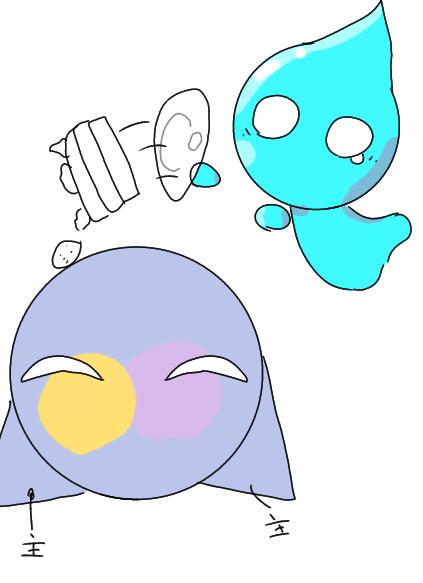 お誕生日おめでとう！