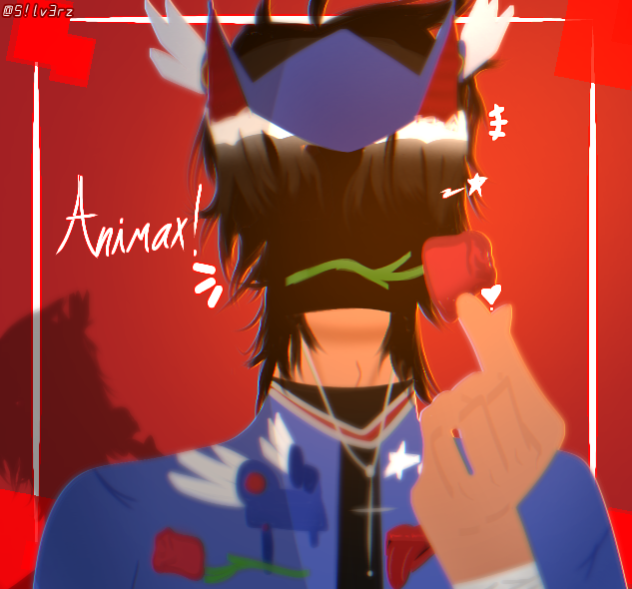 for Animax