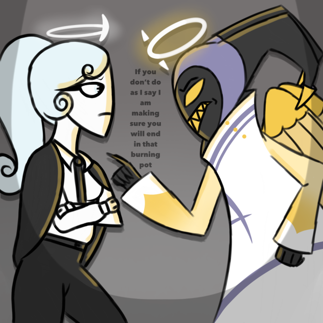 Seraphim