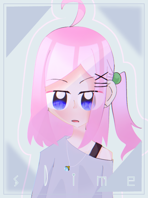 slime