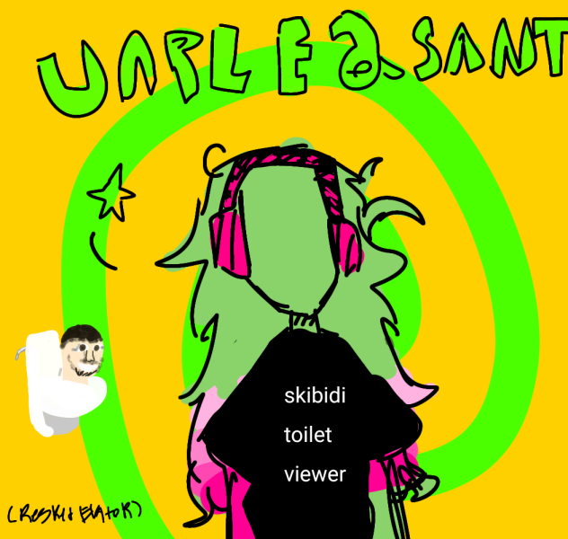 unpleasant from regretvator