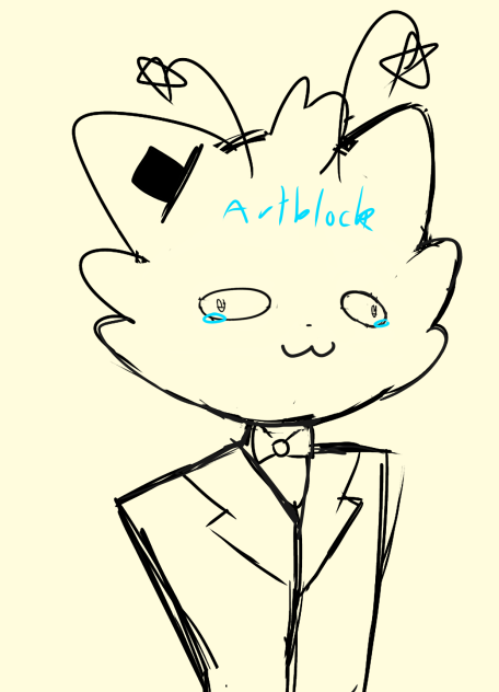 gimme something to draw
