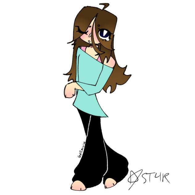 Me ;D