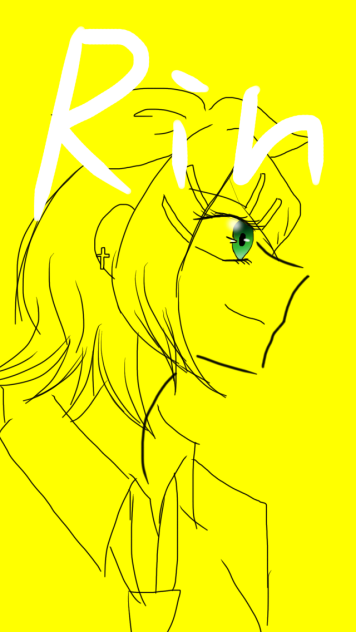 Rin - ibisPaint