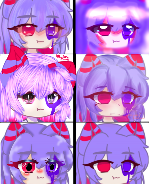 Edit the adorable bean