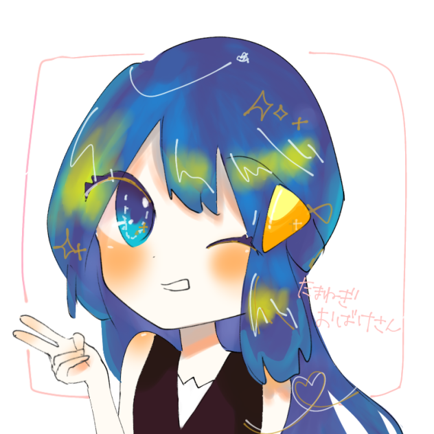 無題367 - ibisPaint