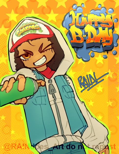 birthday gift for my friend