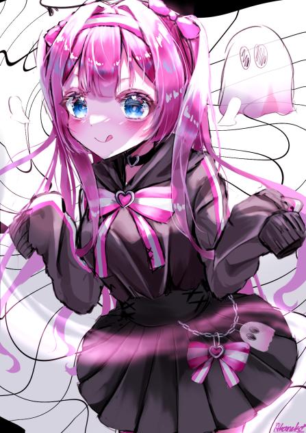 やさしい呪い👻🎀