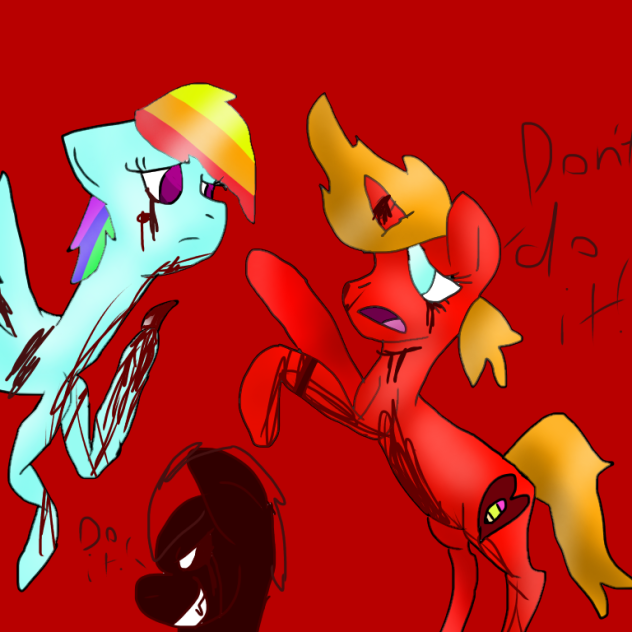 Don't do it rainbow dash