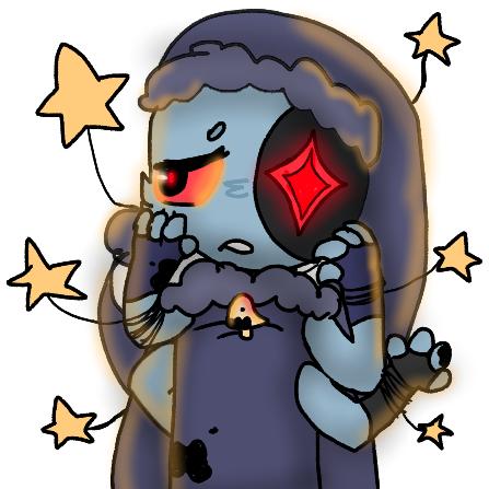 Twisted Astro