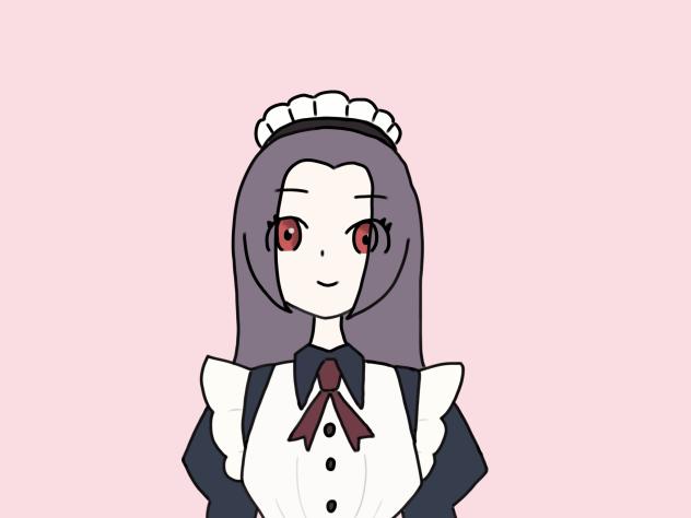 メイド代理