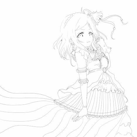 ラブライブ！サンシャイン!! 小原鞠莉