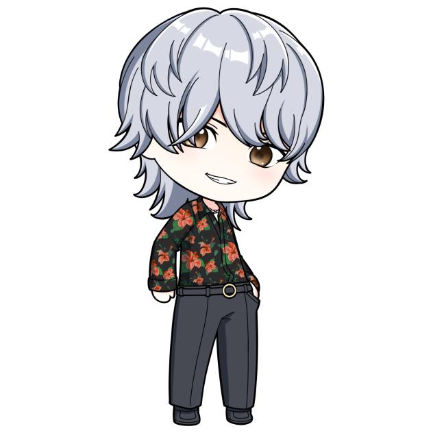 依頼絵231
