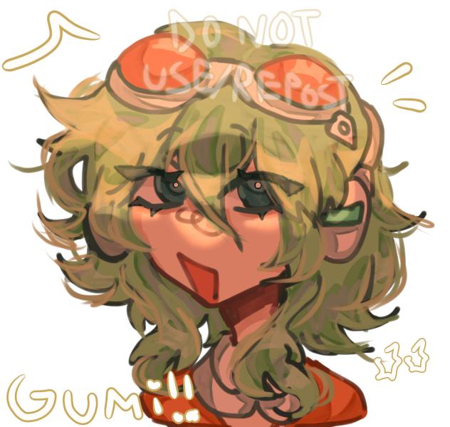gumi!!!🍡