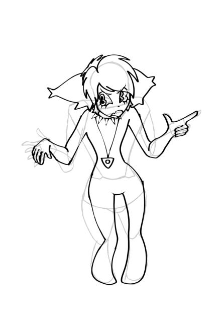 WIP I'll never finish