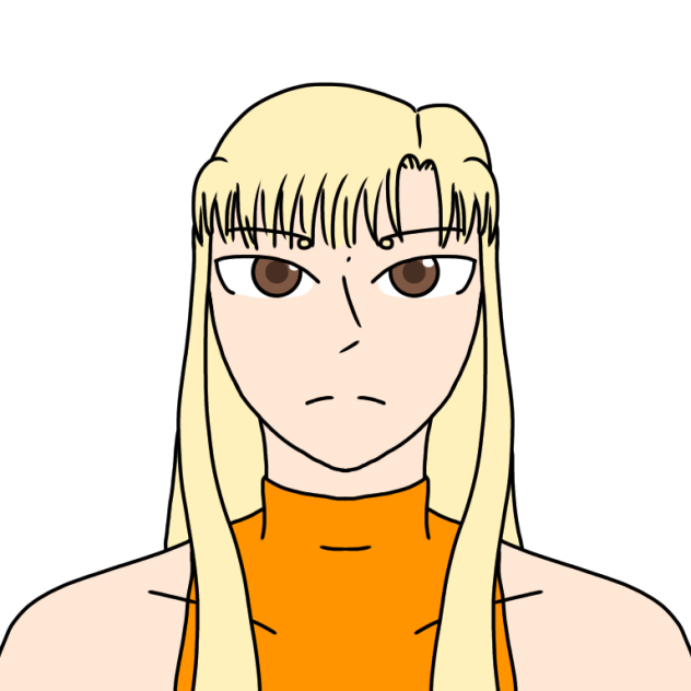 Luna Roy