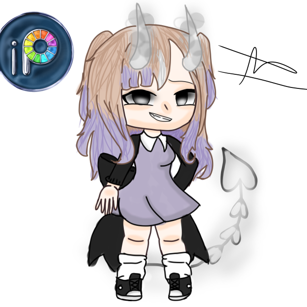 NEW OC GACHA♥