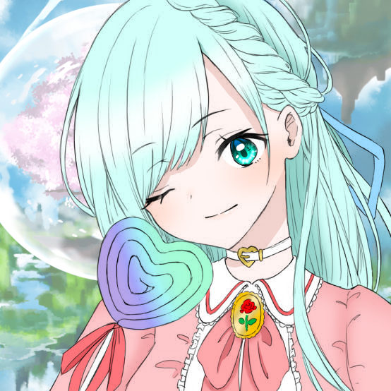 空の国の支配人・天（あまちゃん）
