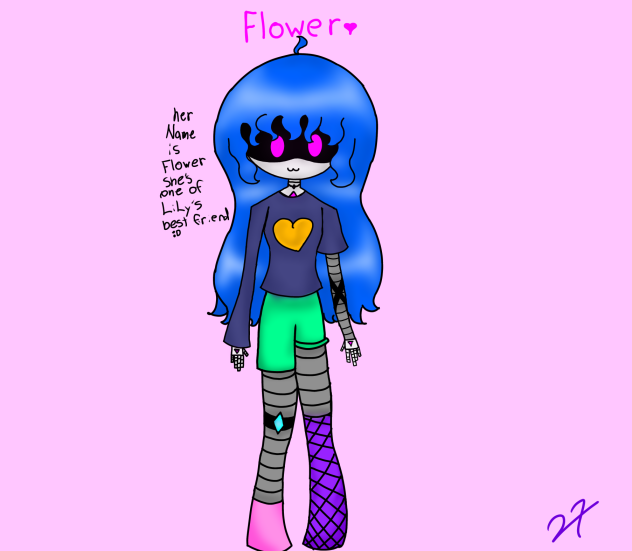 Flower