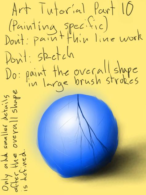 Panyck’s Painting Tutorial