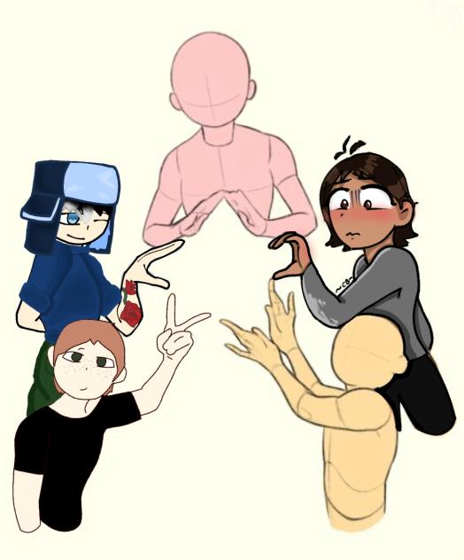 Collab series 29