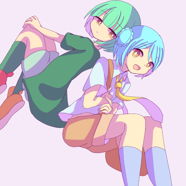 2人