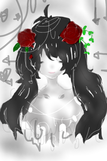 無