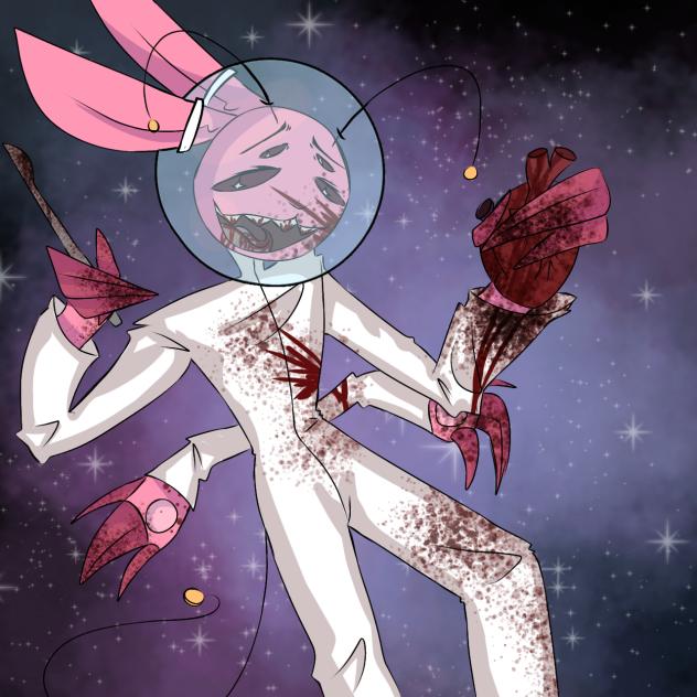 Zunny or Z-Bunny