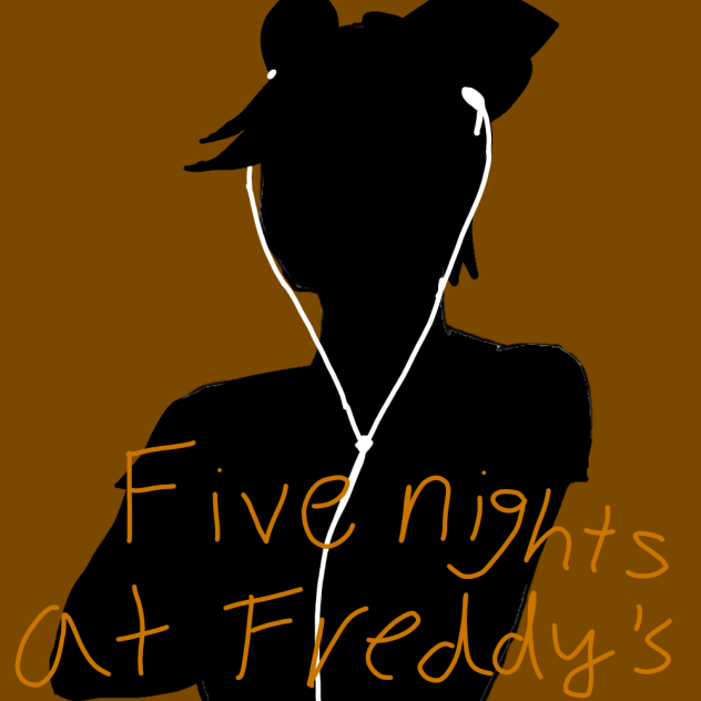 Five nights at Freddy’s