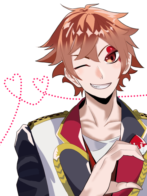 エーストラッポラ❤︎