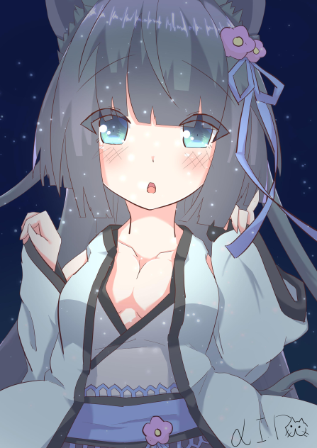 ゆきおんにゃ