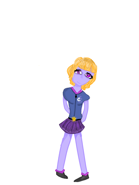 Shimmeriene Starisis