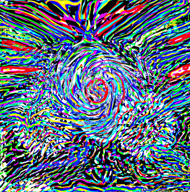 G生物変異体7