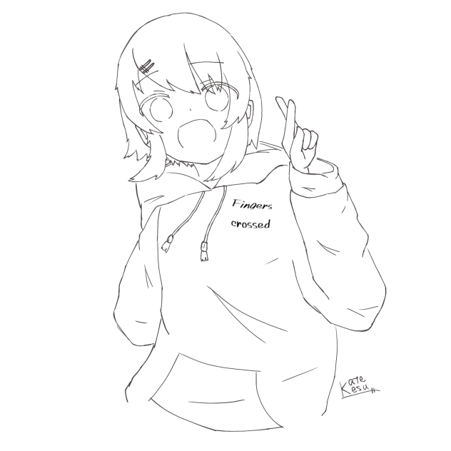 塗り絵