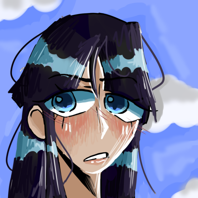 Nico Robin🩵💙📜 - ibisPaint