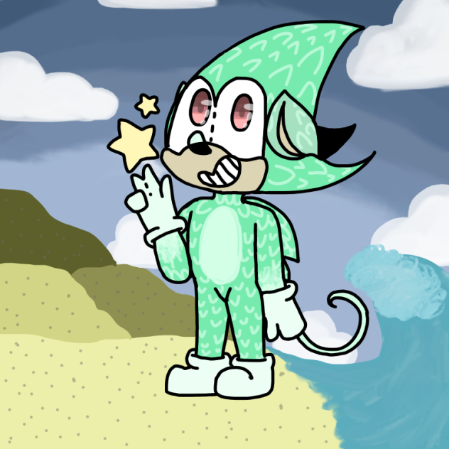 Jester
