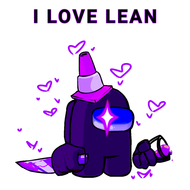I LOVE LEAN
