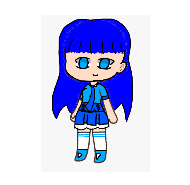Dream Butterfly Gacha